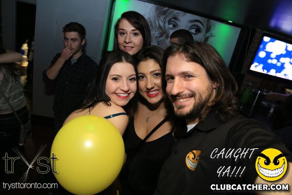 Tryst nightclub photo 49 - January 31st, 2014