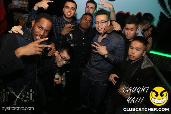 Tryst nightclub photo 80 - January 31st, 2014