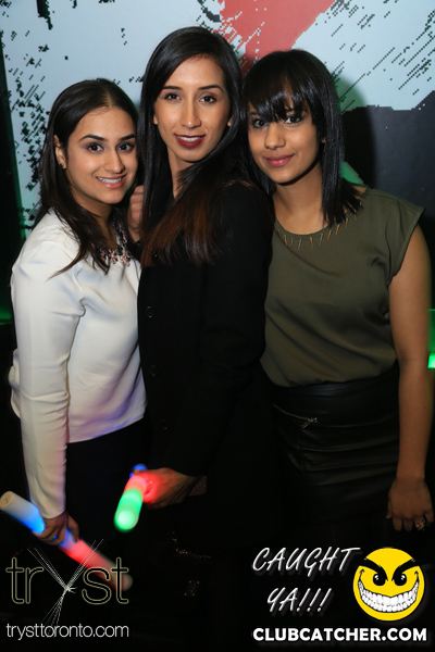 Tryst nightclub photo 81 - January 31st, 2014