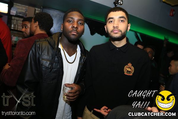 Tryst nightclub photo 88 - January 31st, 2014