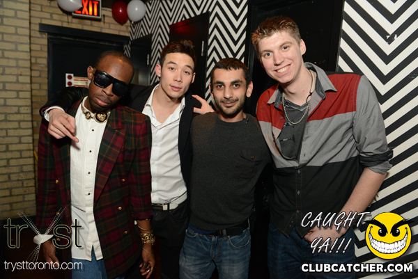 Tryst nightclub photo 115 - February 1st, 2014