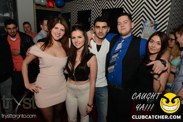 Tryst nightclub photo 124 - February 1st, 2014