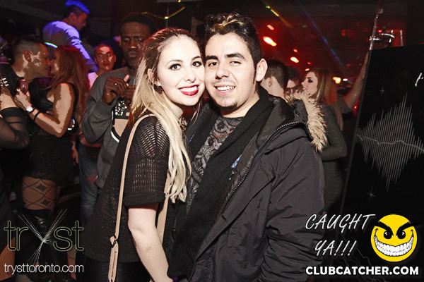 Tryst nightclub photo 149 - February 1st, 2014