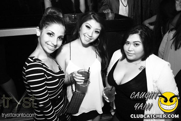 Tryst nightclub photo 159 - February 1st, 2014