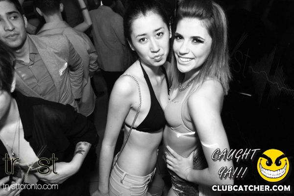 Tryst nightclub photo 182 - February 1st, 2014