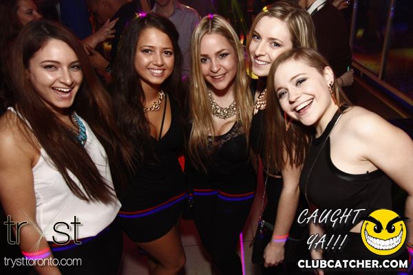Tryst nightclub photo 21 - February 1st, 2014