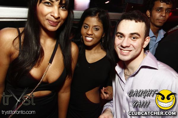 Tryst nightclub photo 209 - February 1st, 2014
