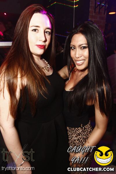 Tryst nightclub photo 218 - February 1st, 2014