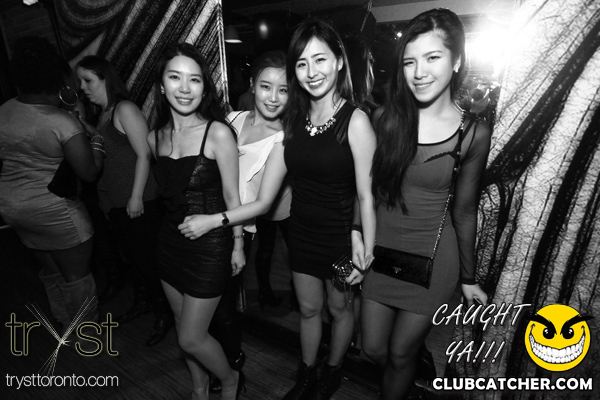Tryst nightclub photo 227 - February 1st, 2014