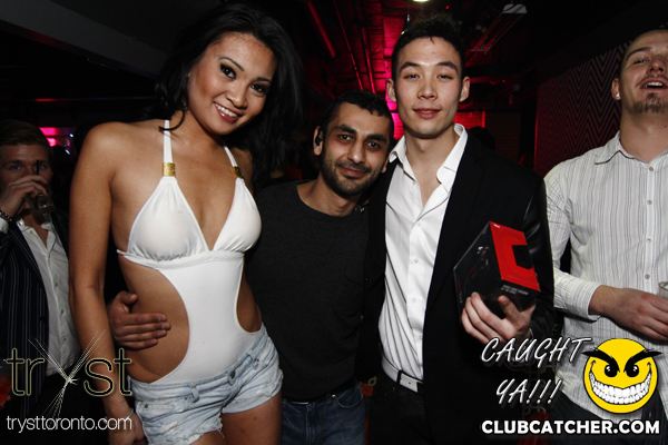 Tryst nightclub photo 233 - February 1st, 2014
