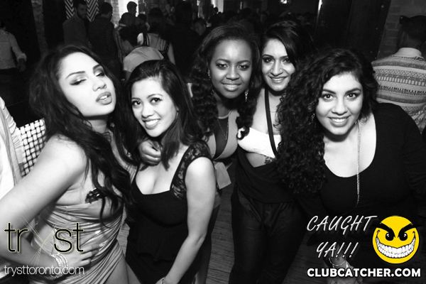 Tryst nightclub photo 235 - February 1st, 2014
