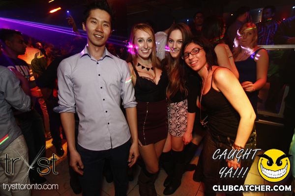 Tryst nightclub photo 239 - February 1st, 2014