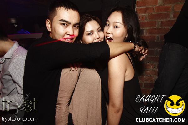 Tryst nightclub photo 248 - February 1st, 2014