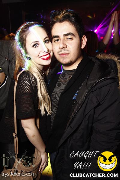 Tryst nightclub photo 272 - February 1st, 2014