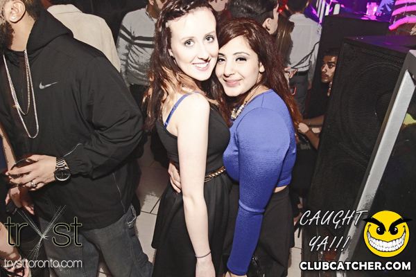 Tryst nightclub photo 282 - February 1st, 2014