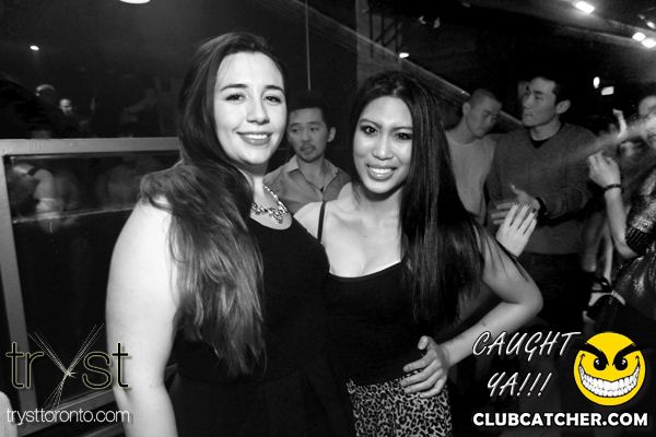 Tryst nightclub photo 290 - February 1st, 2014