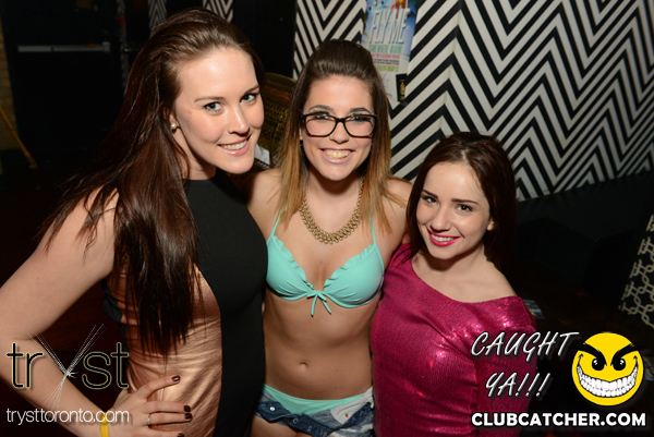Tryst nightclub photo 30 - February 1st, 2014