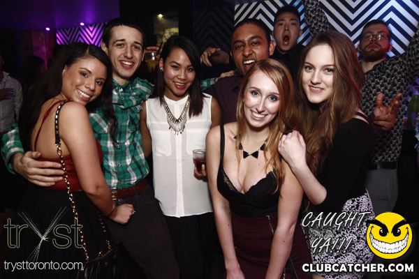 Tryst nightclub photo 295 - February 1st, 2014