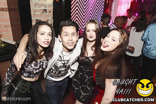 Tryst nightclub photo 296 - February 1st, 2014