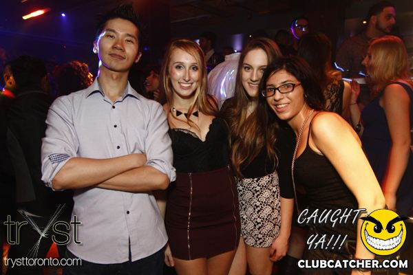 Tryst nightclub photo 297 - February 1st, 2014