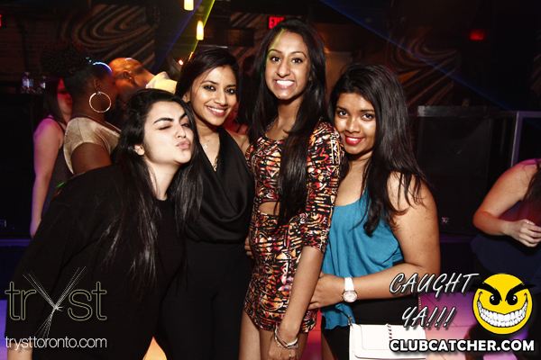 Tryst nightclub photo 299 - February 1st, 2014