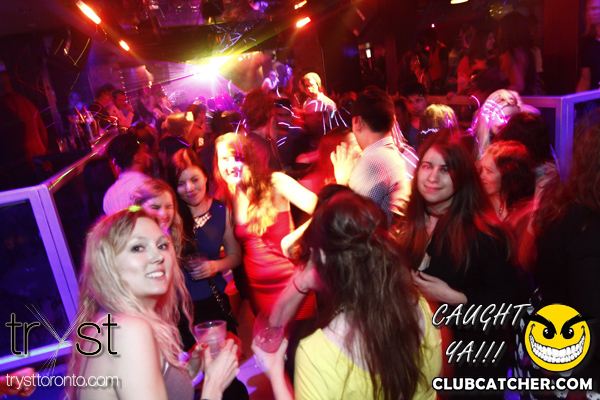 Tryst nightclub photo 309 - February 1st, 2014