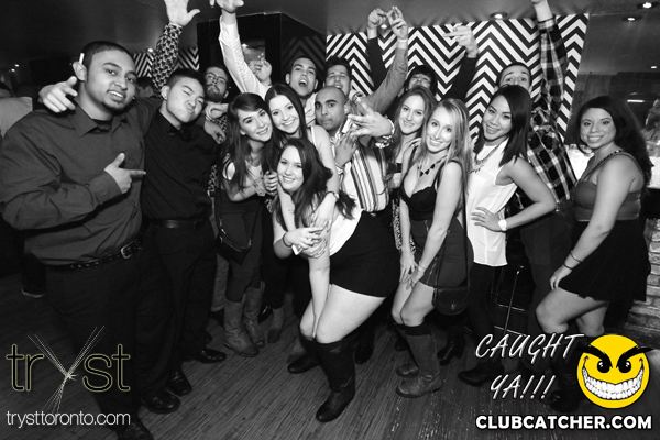 Tryst nightclub photo 320 - February 1st, 2014