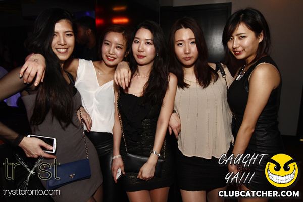Tryst nightclub photo 33 - February 1st, 2014