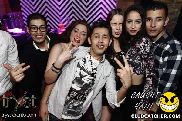 Tryst nightclub photo 342 - February 1st, 2014
