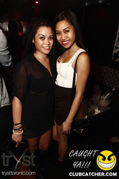 Tryst nightclub photo 42 - February 1st, 2014