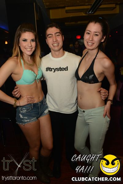 Tryst nightclub photo 43 - February 1st, 2014