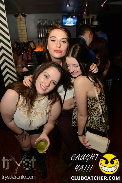 Tryst nightclub photo 437 - February 1st, 2014