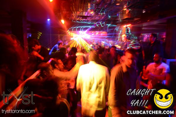 Tryst nightclub photo 474 - February 1st, 2014