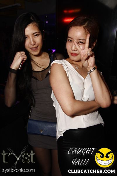 Tryst nightclub photo 63 - February 1st, 2014