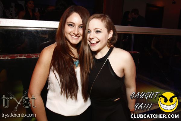 Tryst nightclub photo 75 - February 1st, 2014