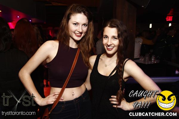 Tryst nightclub photo 79 - February 1st, 2014