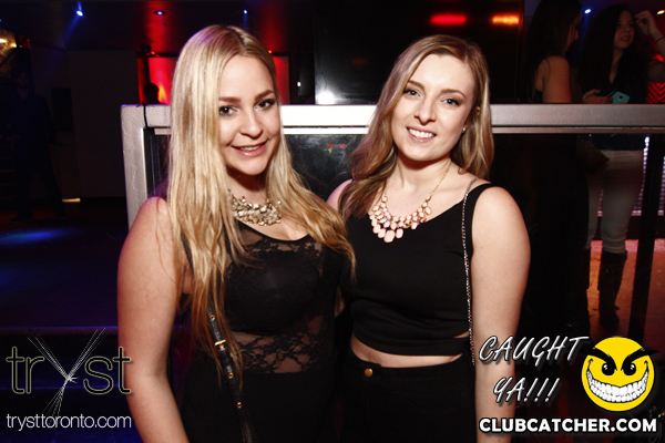 Tryst nightclub photo 80 - February 1st, 2014