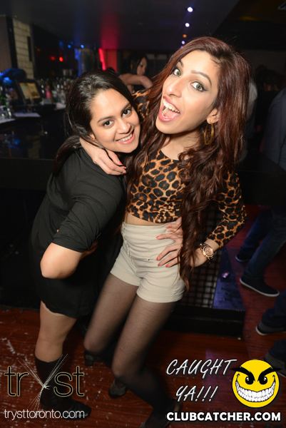 Tryst nightclub photo 9 - February 1st, 2014