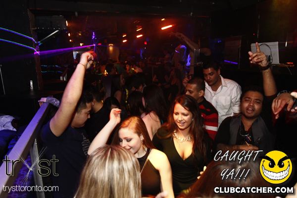 Tryst nightclub photo 95 - February 1st, 2014