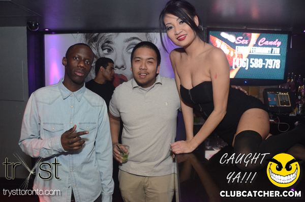 Tryst nightclub photo 116 - February 7th, 2014