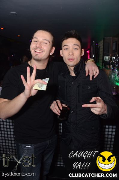 Tryst nightclub photo 129 - February 7th, 2014