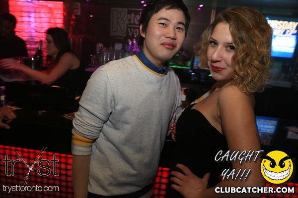 Tryst nightclub photo 143 - February 7th, 2014