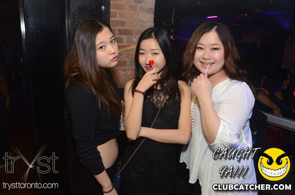 Tryst nightclub photo 160 - February 7th, 2014