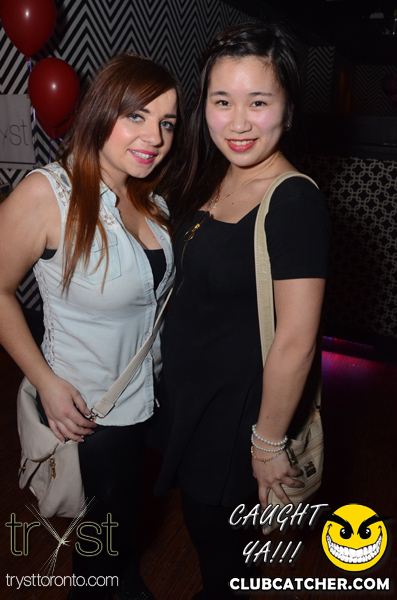 Tryst nightclub photo 163 - February 7th, 2014