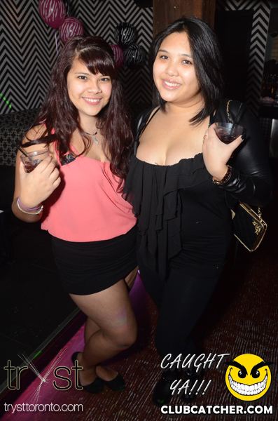 Tryst nightclub photo 169 - February 7th, 2014