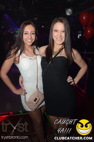 Tryst nightclub photo 179 - February 7th, 2014
