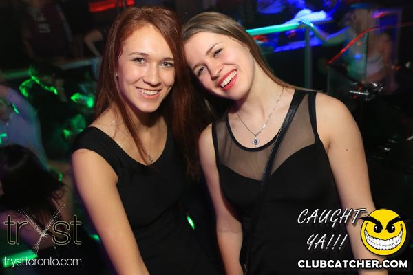 Tryst nightclub photo 181 - February 7th, 2014