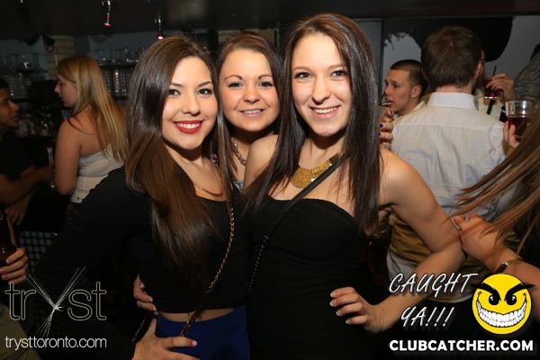 Tryst nightclub photo 21 - February 7th, 2014
