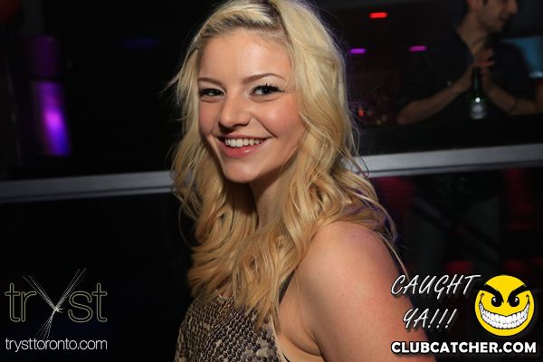 Tryst nightclub photo 211 - February 7th, 2014