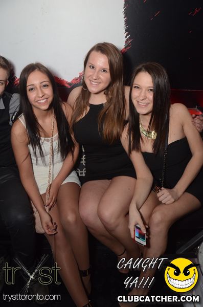 Tryst nightclub photo 214 - February 7th, 2014